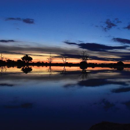 Madikwe River Lodge By Dream Resorts Madikwe Game Reserve Luaran gambar