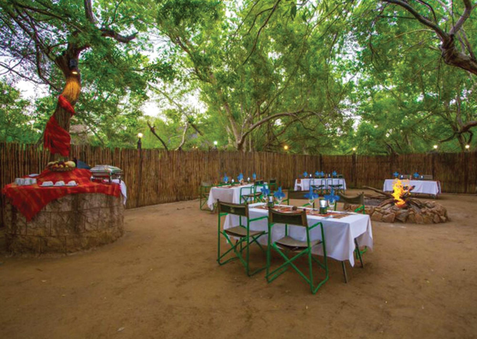 Madikwe River Lodge By Dream Resorts Madikwe Game Reserve Luaran gambar