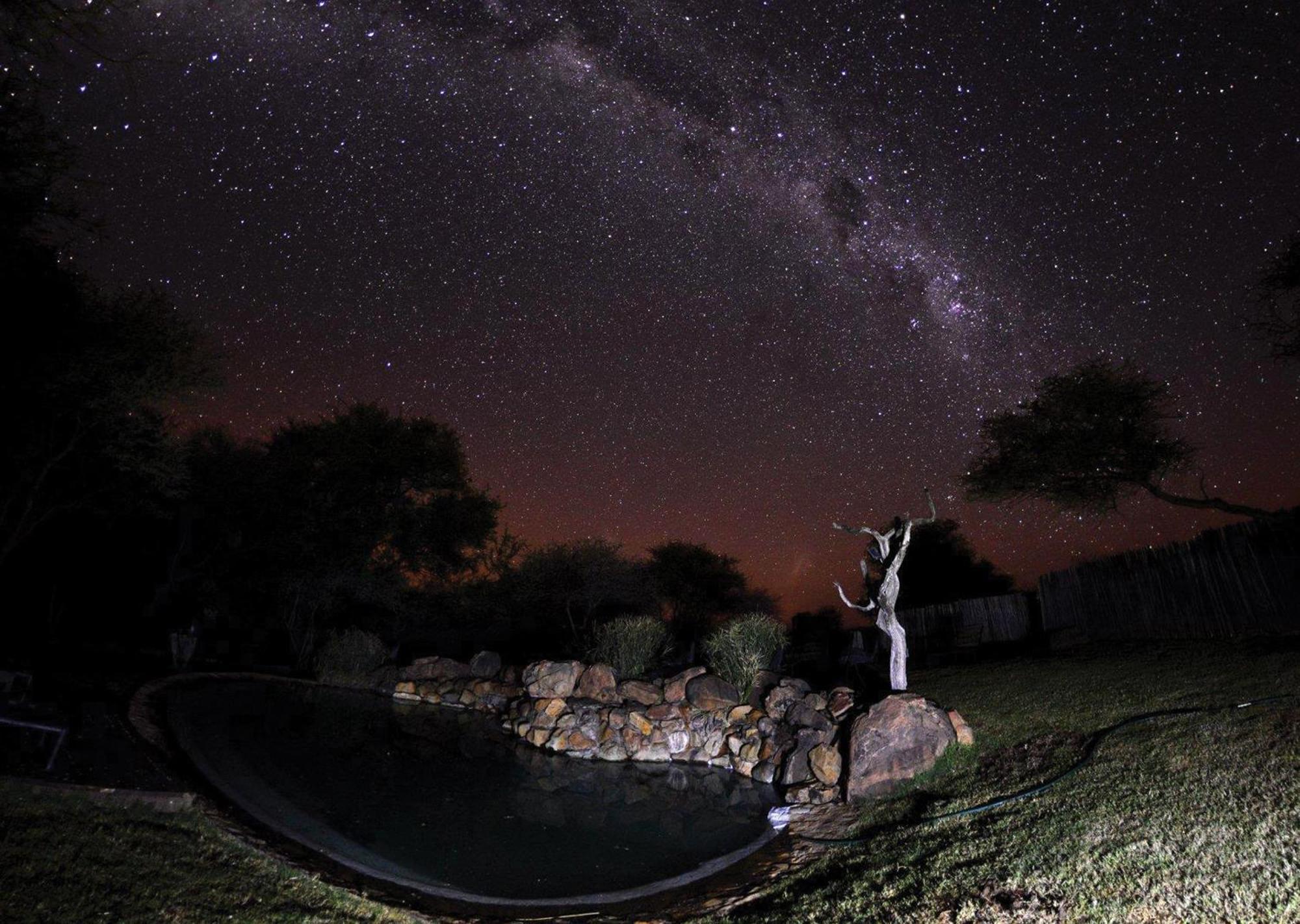 Madikwe River Lodge By Dream Resorts Madikwe Game Reserve Luaran gambar