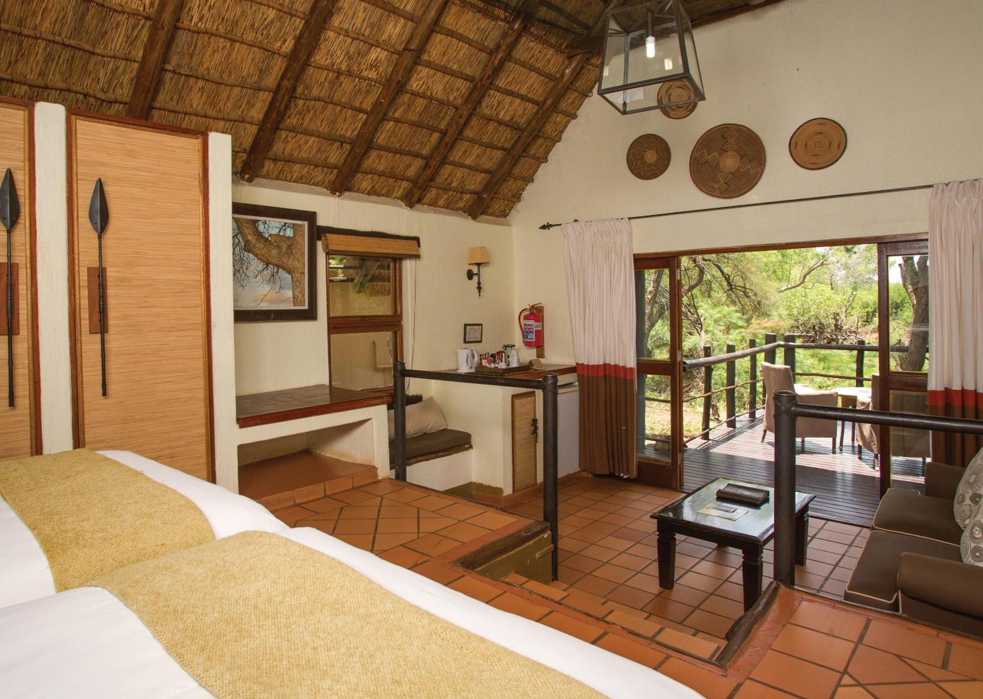 Madikwe River Lodge By Dream Resorts Madikwe Game Reserve Bilik gambar