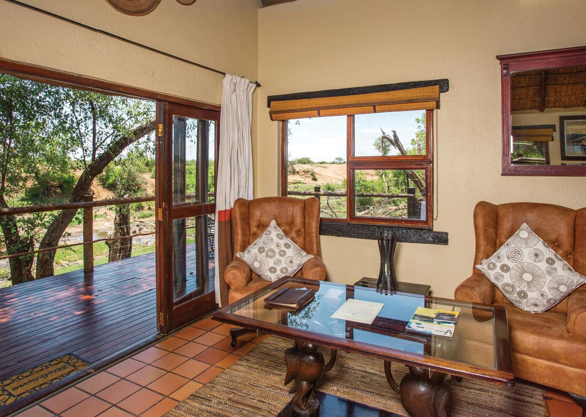 Madikwe River Lodge By Dream Resorts Madikwe Game Reserve Bilik gambar