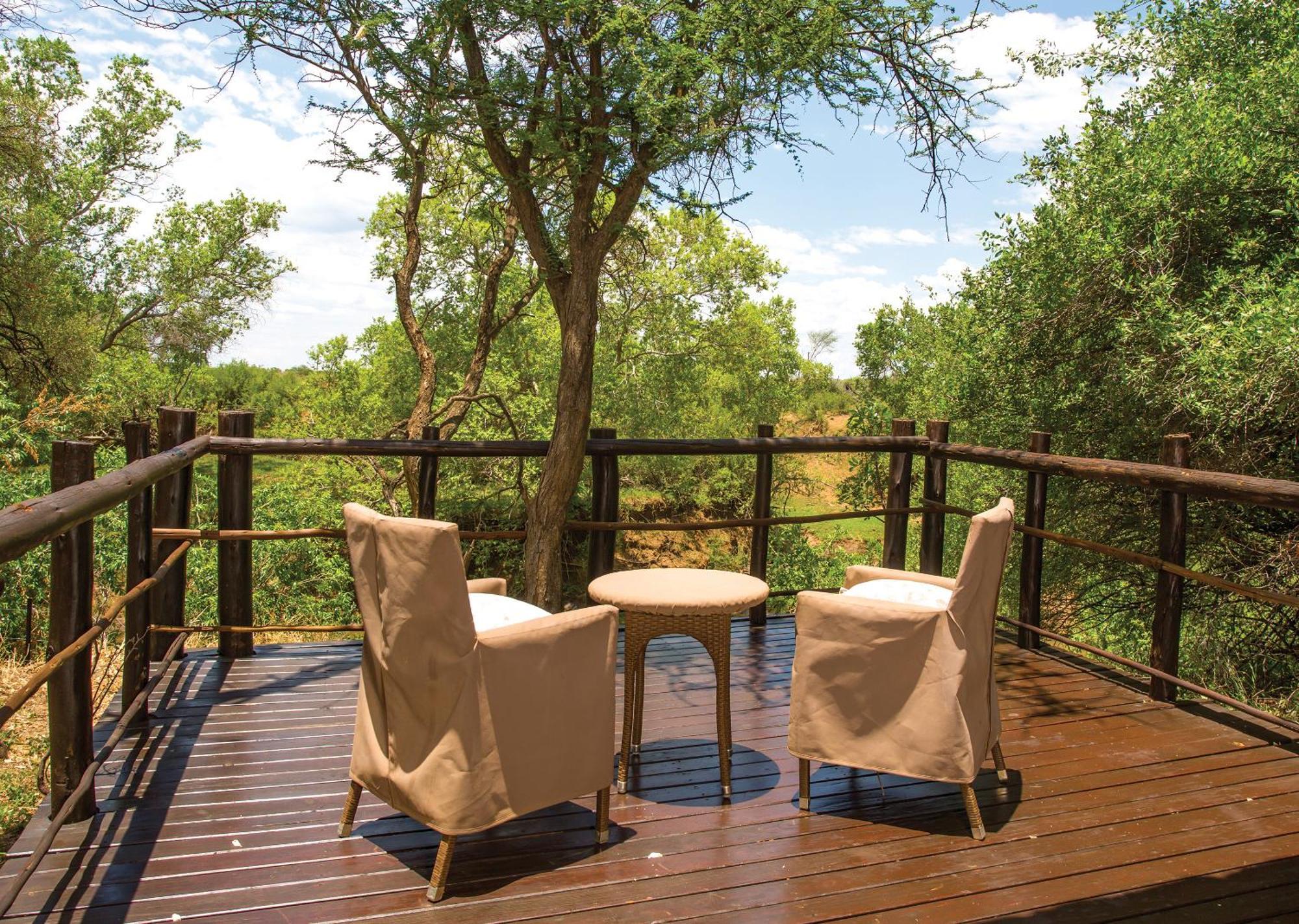 Madikwe River Lodge By Dream Resorts Madikwe Game Reserve Bilik gambar