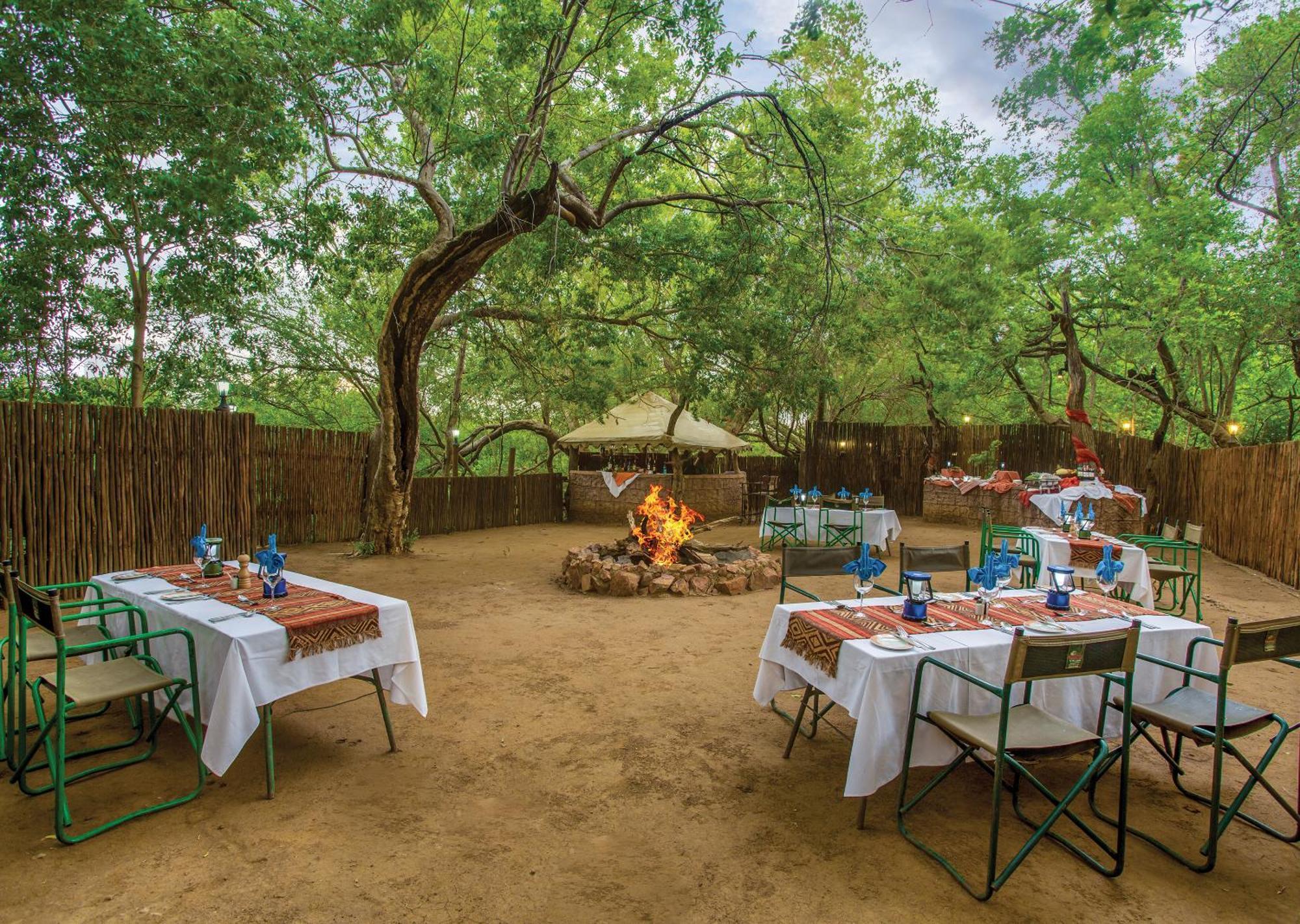 Madikwe River Lodge By Dream Resorts Madikwe Game Reserve Luaran gambar